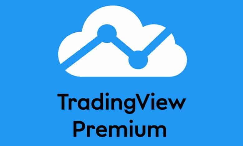 اکانت Tradingview