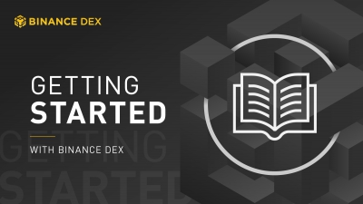 اکسچنج غیرمتمرکز بایننس Binance DEX : دسترسی به ولت