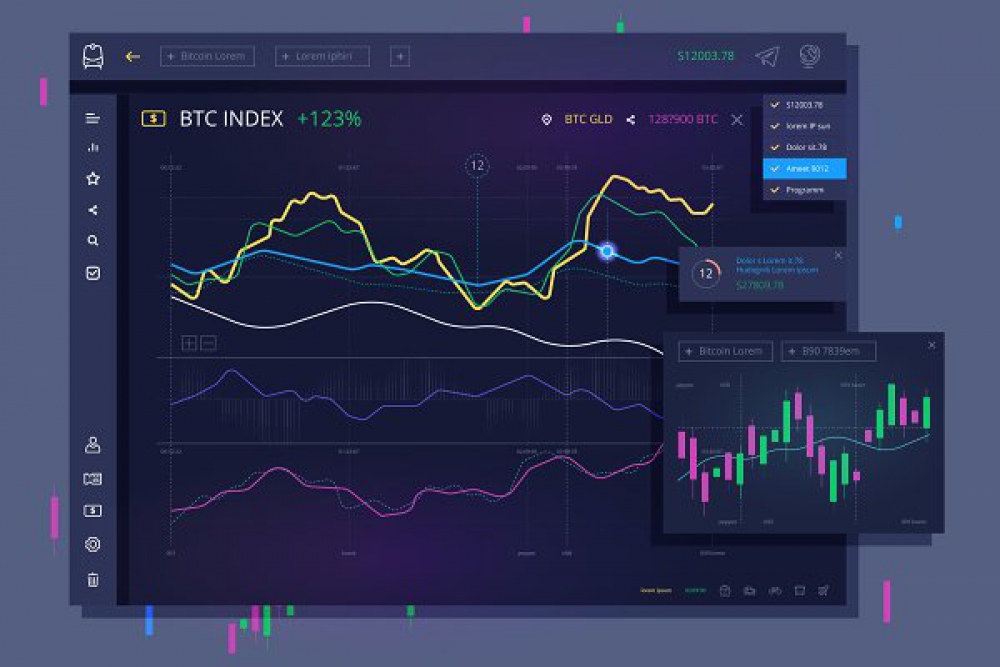 تفاوت میان انحراف معیار در مقابل انحراف میانگین