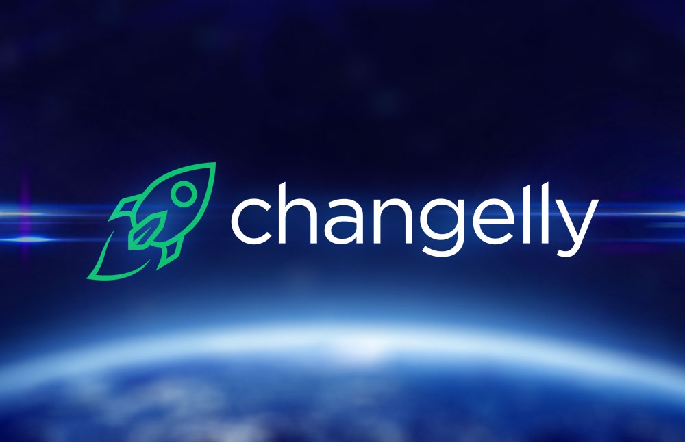 آموزش کار با صرافی چنجلی Changelly