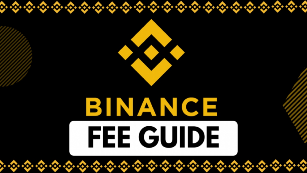 راهنمای کارمزدهای بایننس Binance Fee